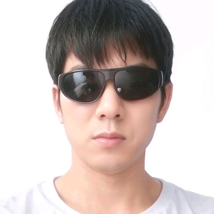 开开心心过好自己