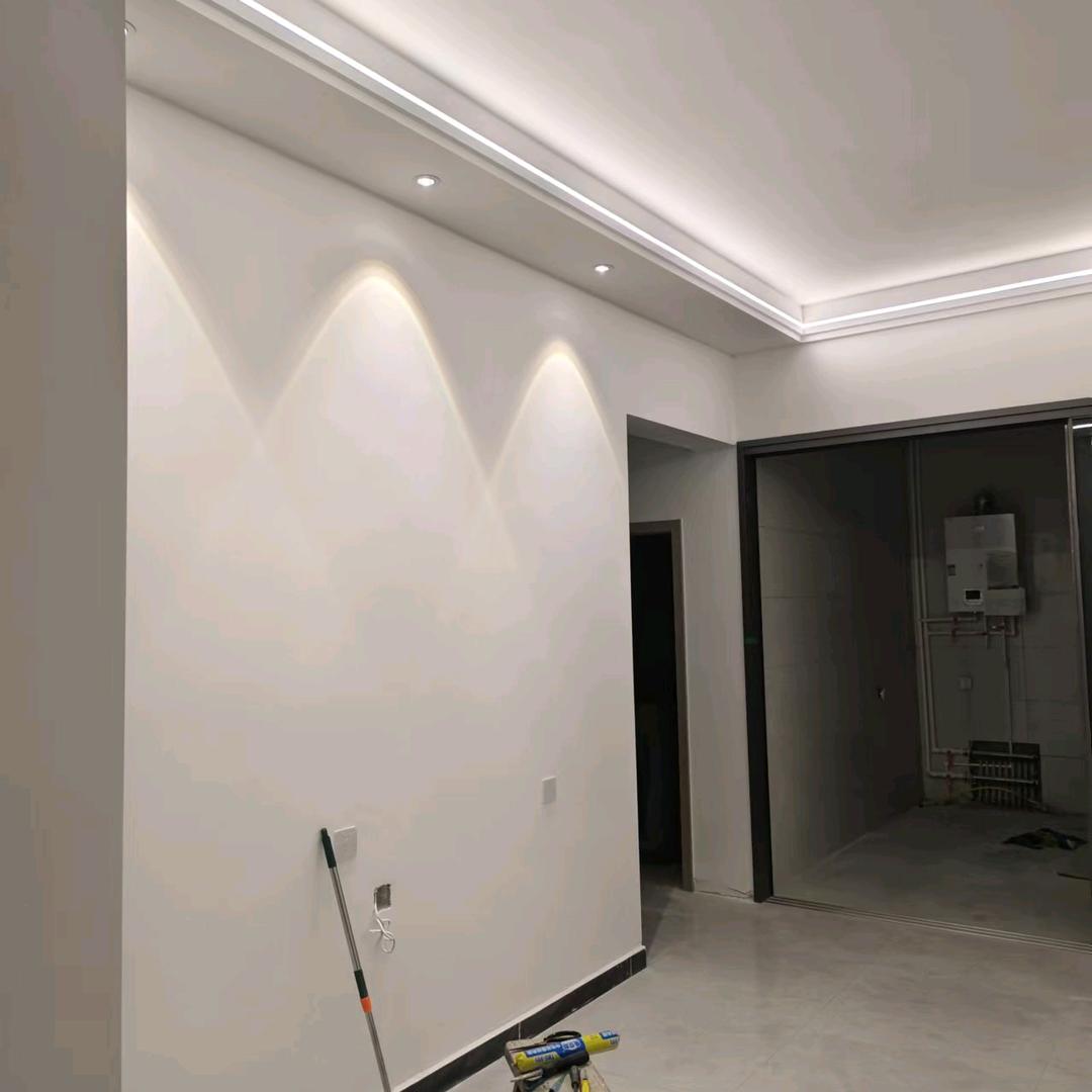 假装我有钱，农村自建房（分享装修）
