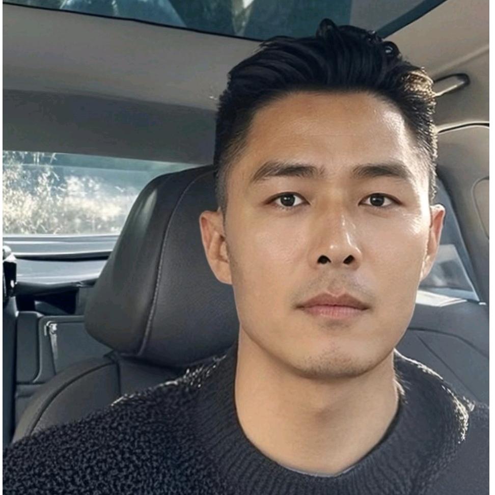 🌈那个人是我