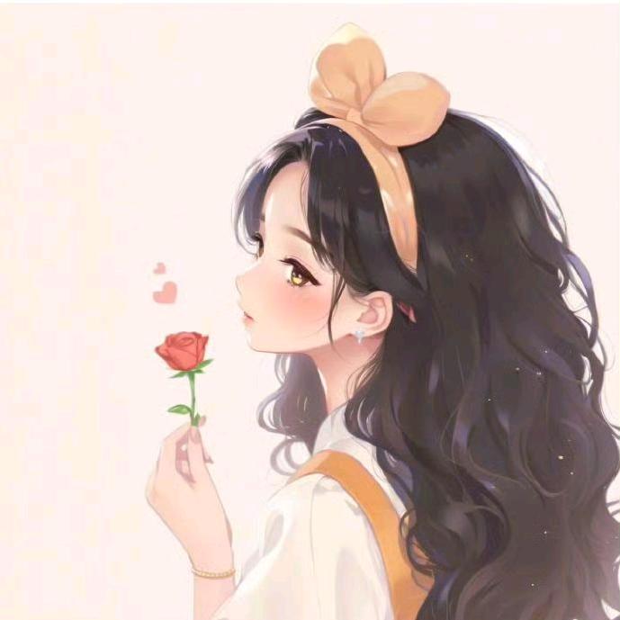 🥀一见᭄꧔ꦿᩚ倾心💕᭄