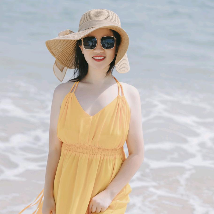 彬彬 锦鲤小富婆