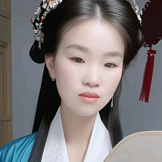 我是安家大小姐，命苦