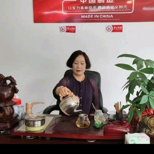 天晴姐