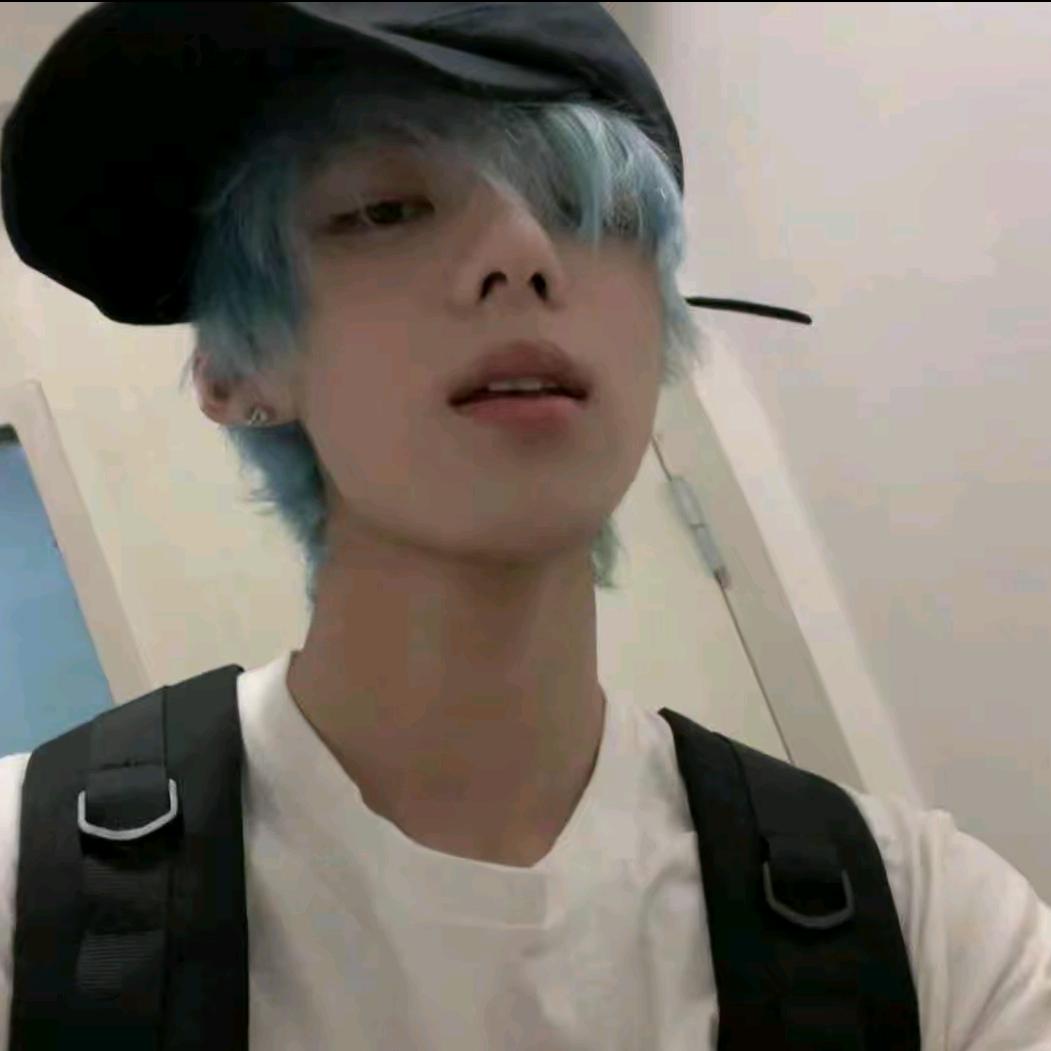 he桀桀桀🎧