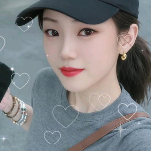 🍃️ʚ🌈小鱼儿ི་ྀɞ🐬