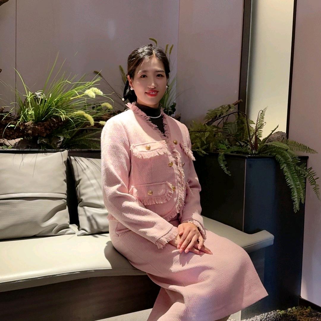 【凤凰鼓舞团】裴玲玲