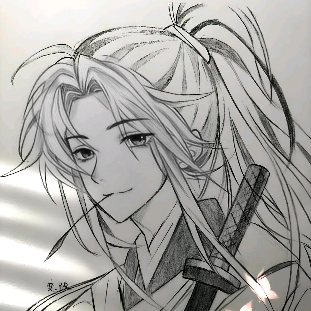 梦未还