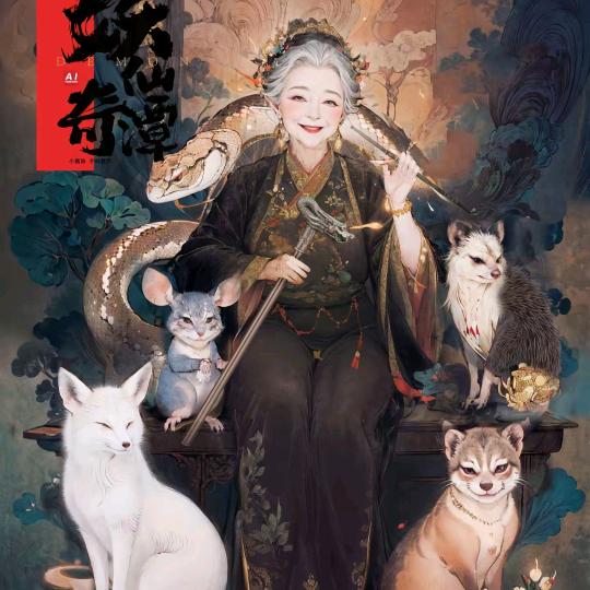 善缘阁