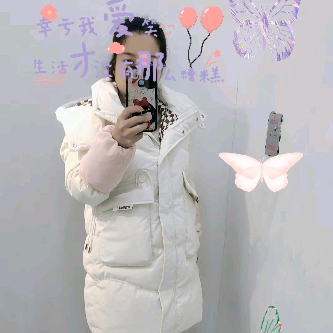 🌹🌹变萌💗💗变淑女💖