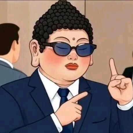 呆呆小航