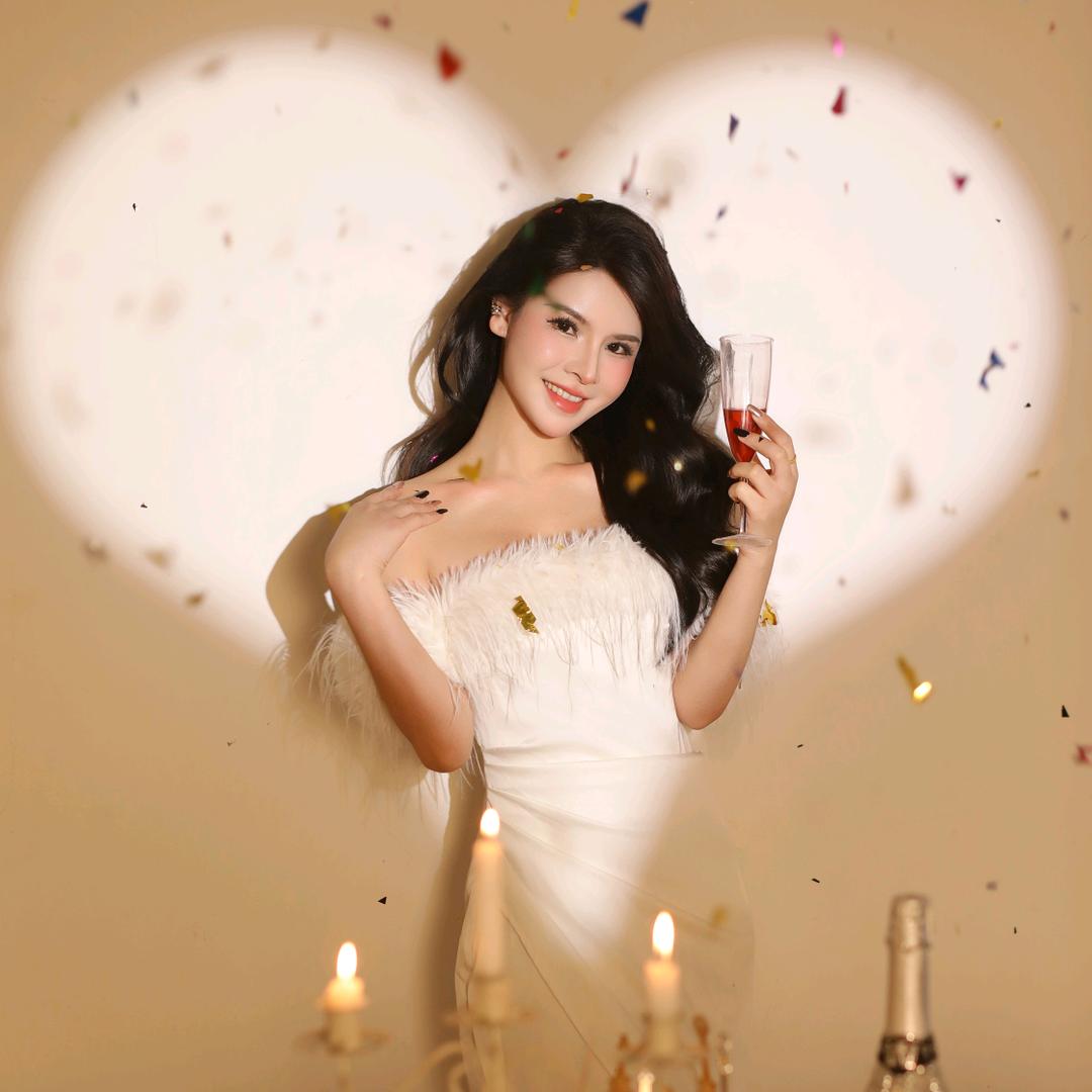 露西～是小土豆