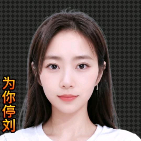 ☁️云朵很暖🌙好运降凌✨ 胥胥如生🥜