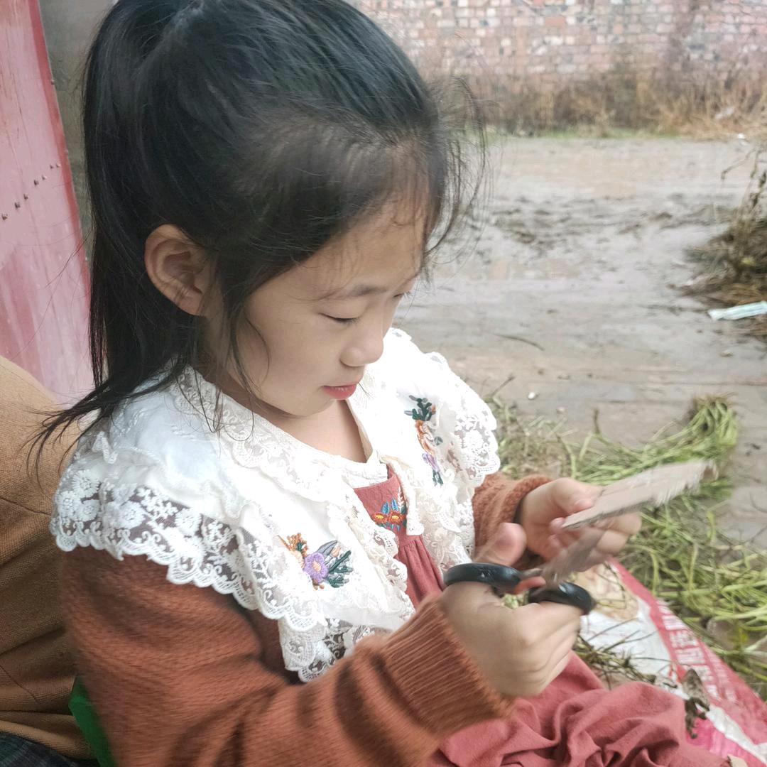 焱宝宝，阳蛋蛋，瑶妹妹头像