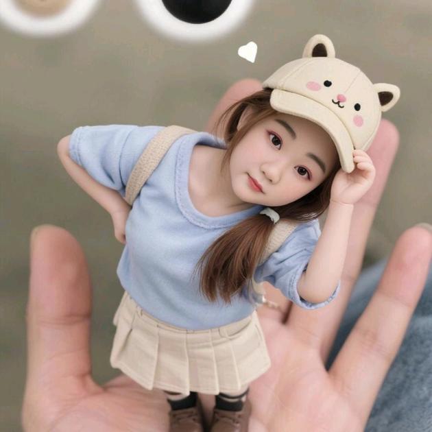 ILᵒᵛᵉᵧₒᵤ小恶魔♡