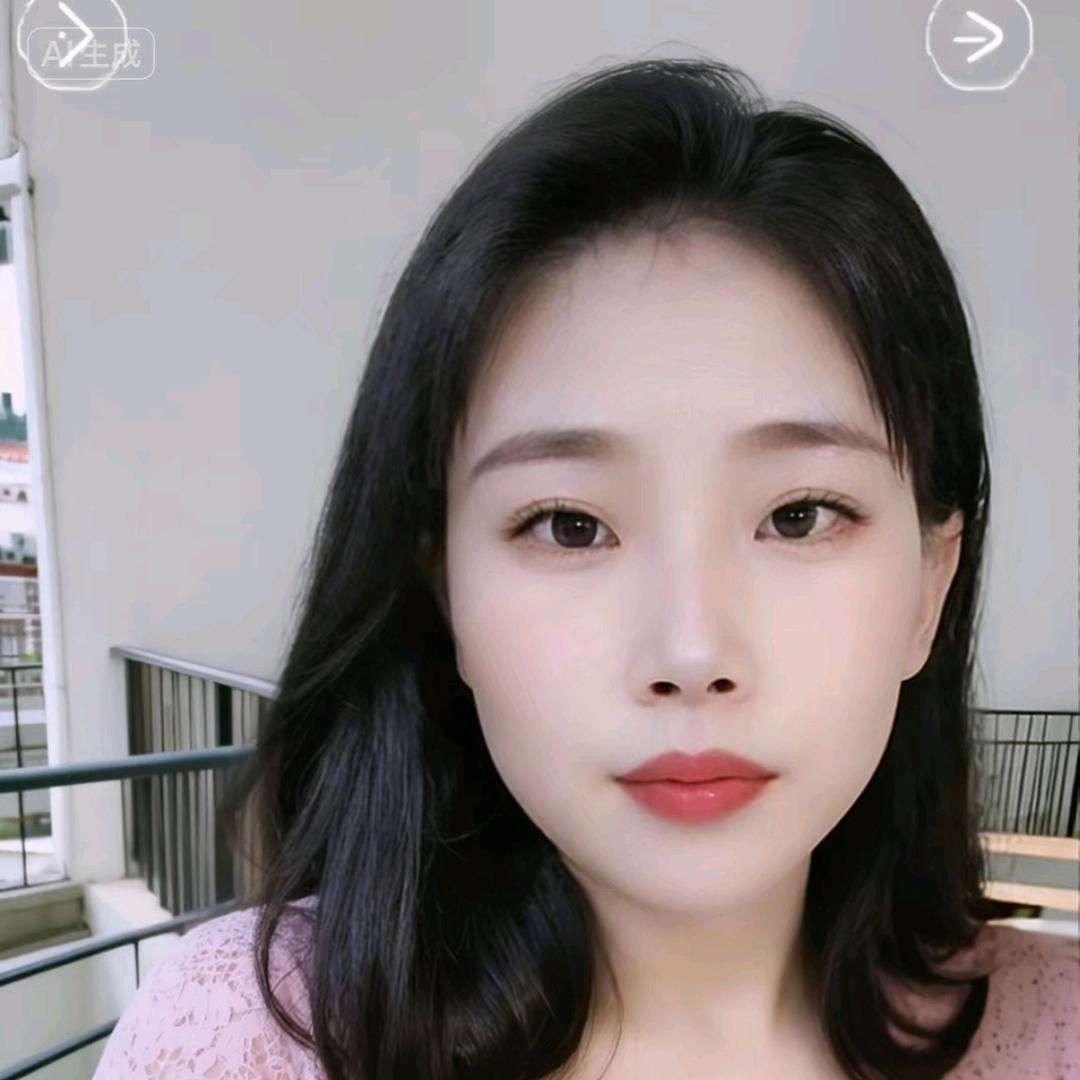 好幸运