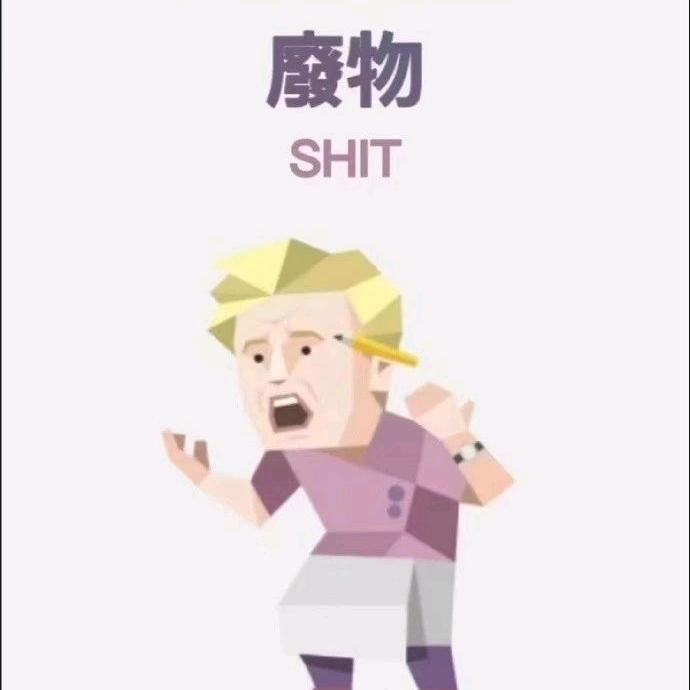 我智力真有问题