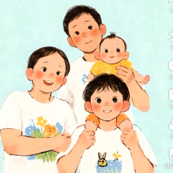 毛毛糖豆妈咪