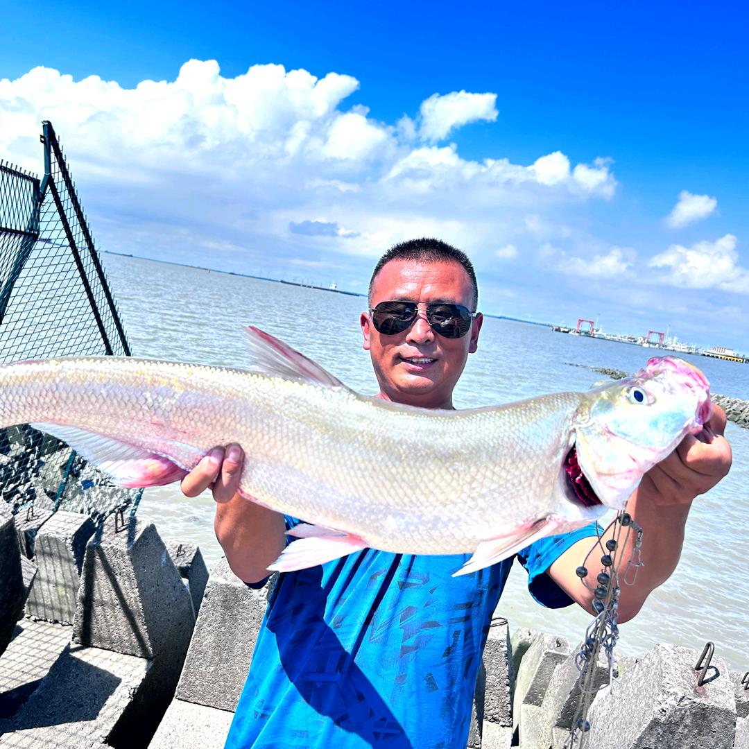 海洋路亚俱乐部