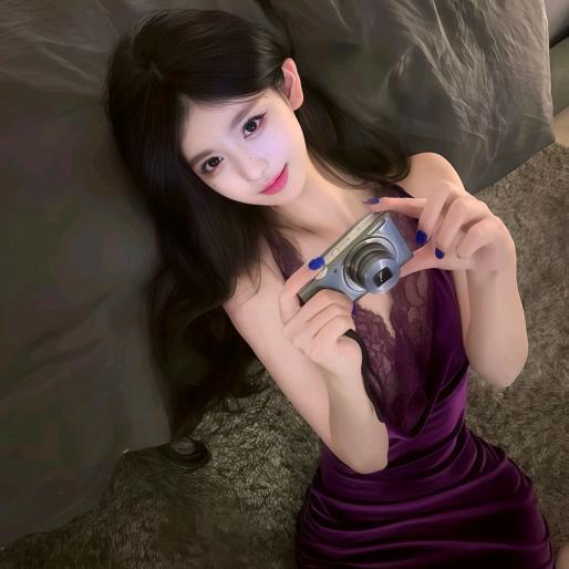 -老婆、