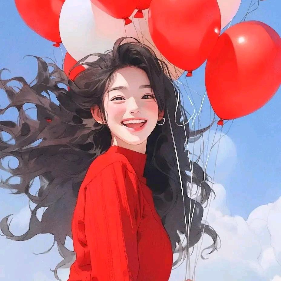 云朵の⛅绵绵子🍒