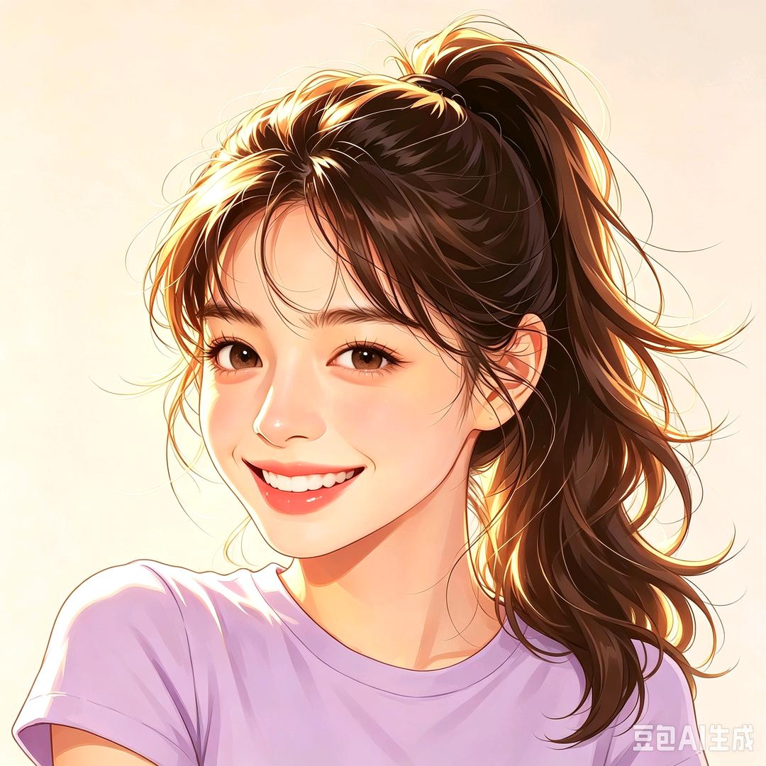 渝小鱼头像