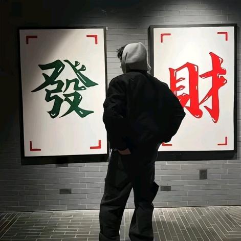 宿命