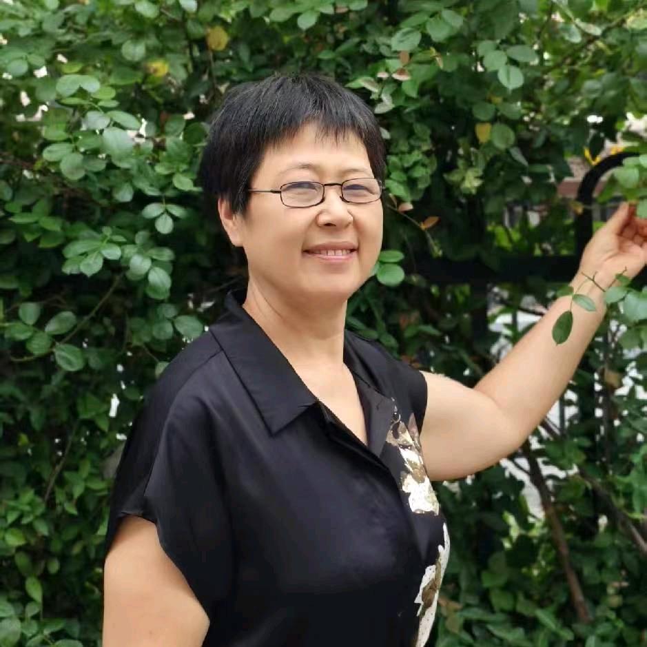 玲姐上海做养老