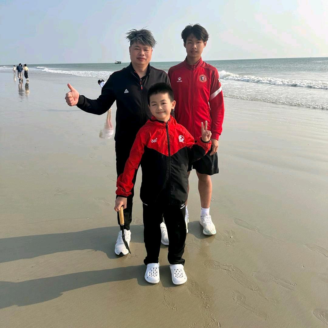 🇨🇳⚽️0917🇨🇳俊熙v晟仔
