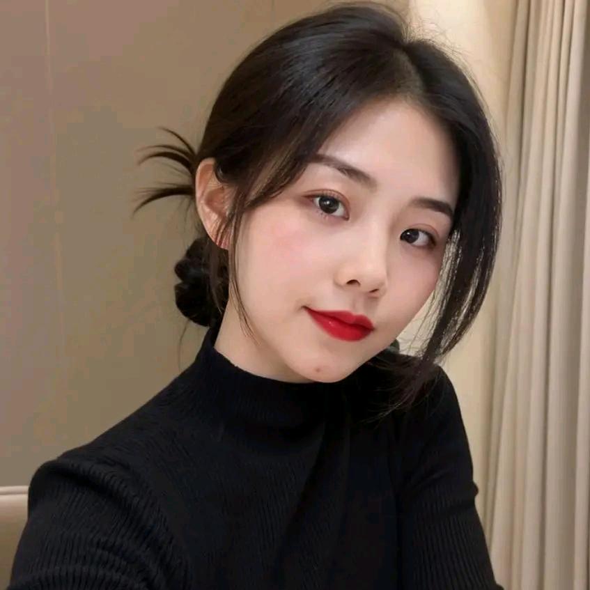 @傻丫头