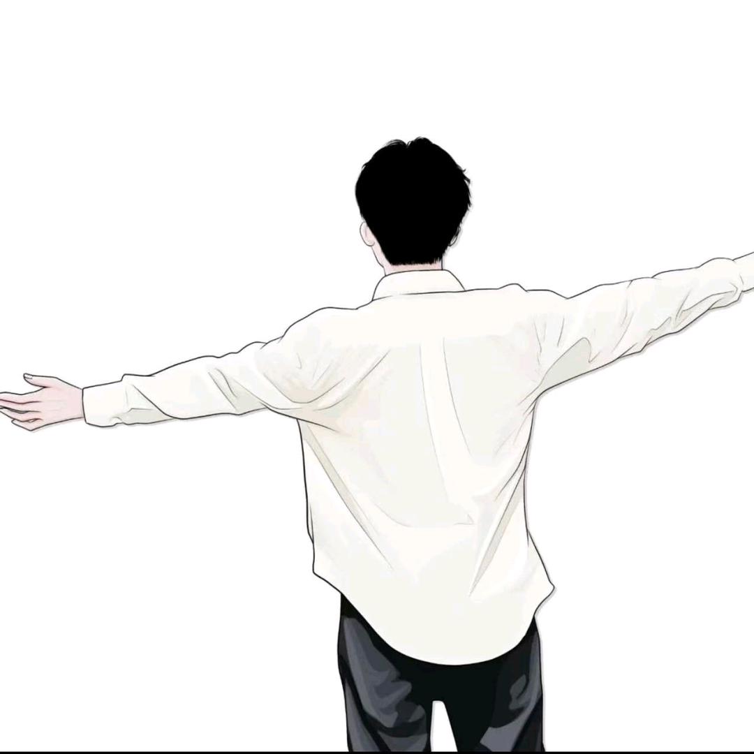 唯独喜欢你头像