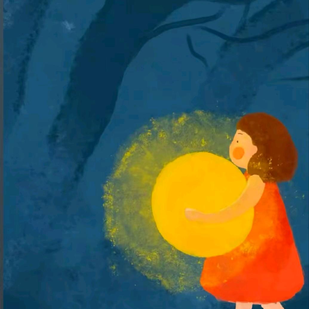 (づ向阳花づ╭❤～