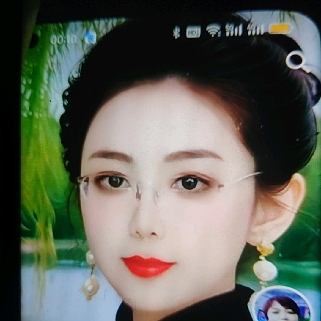 花开