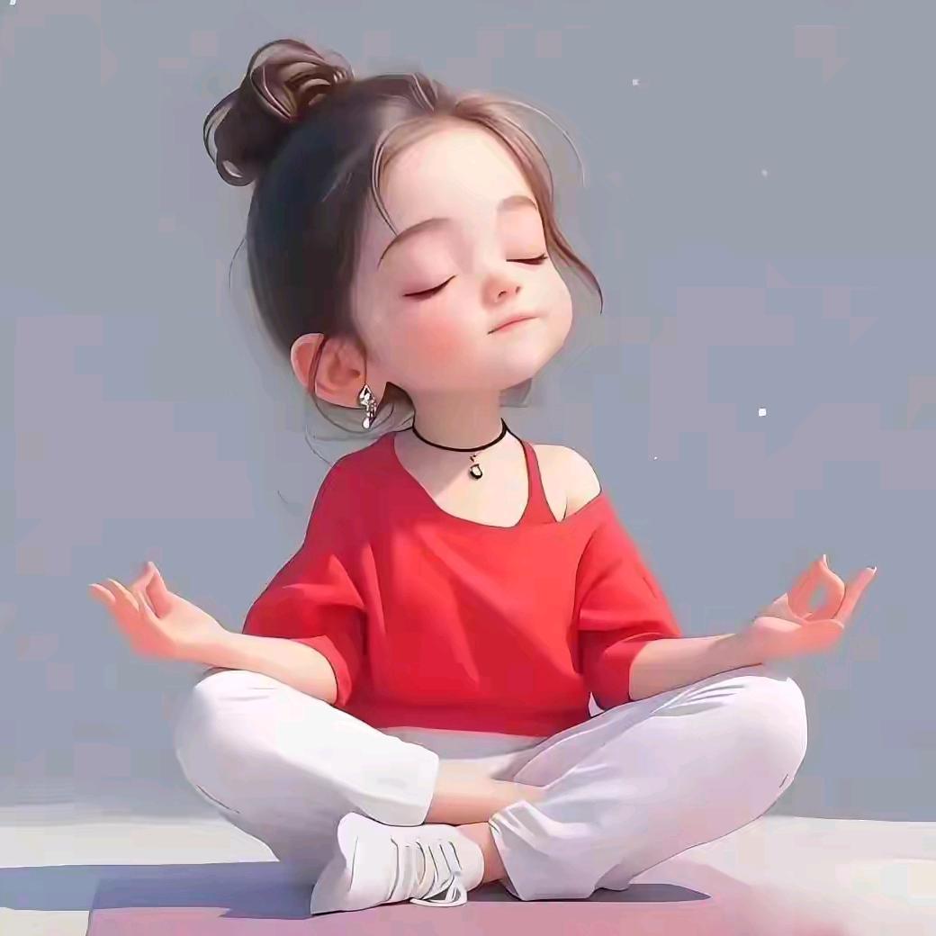 沐小果（互关）