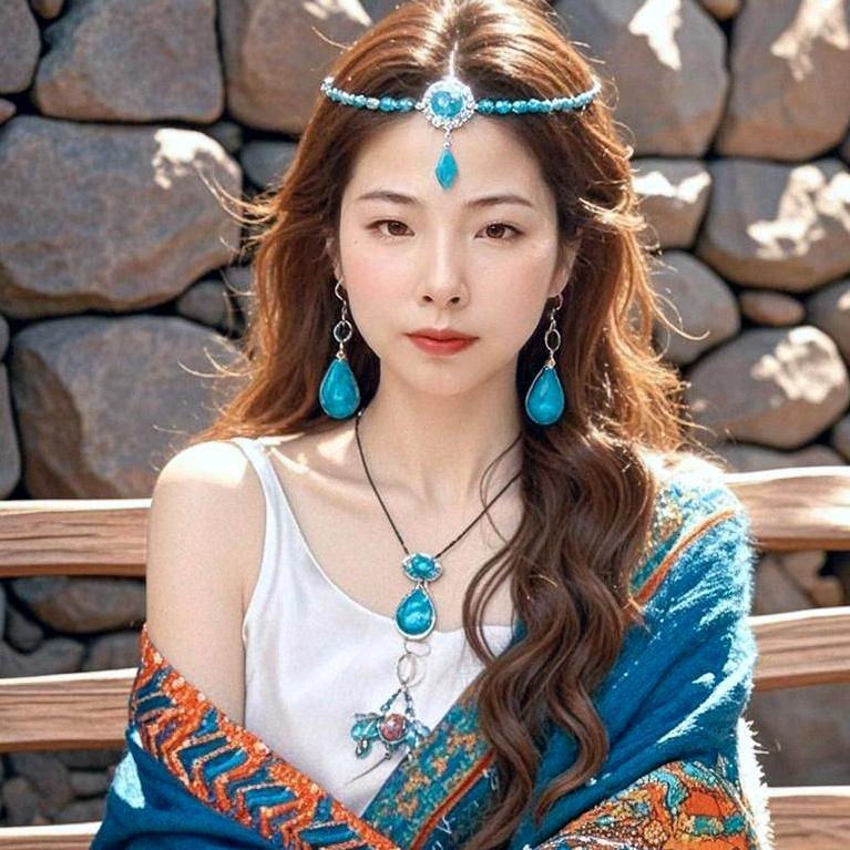 杏姐