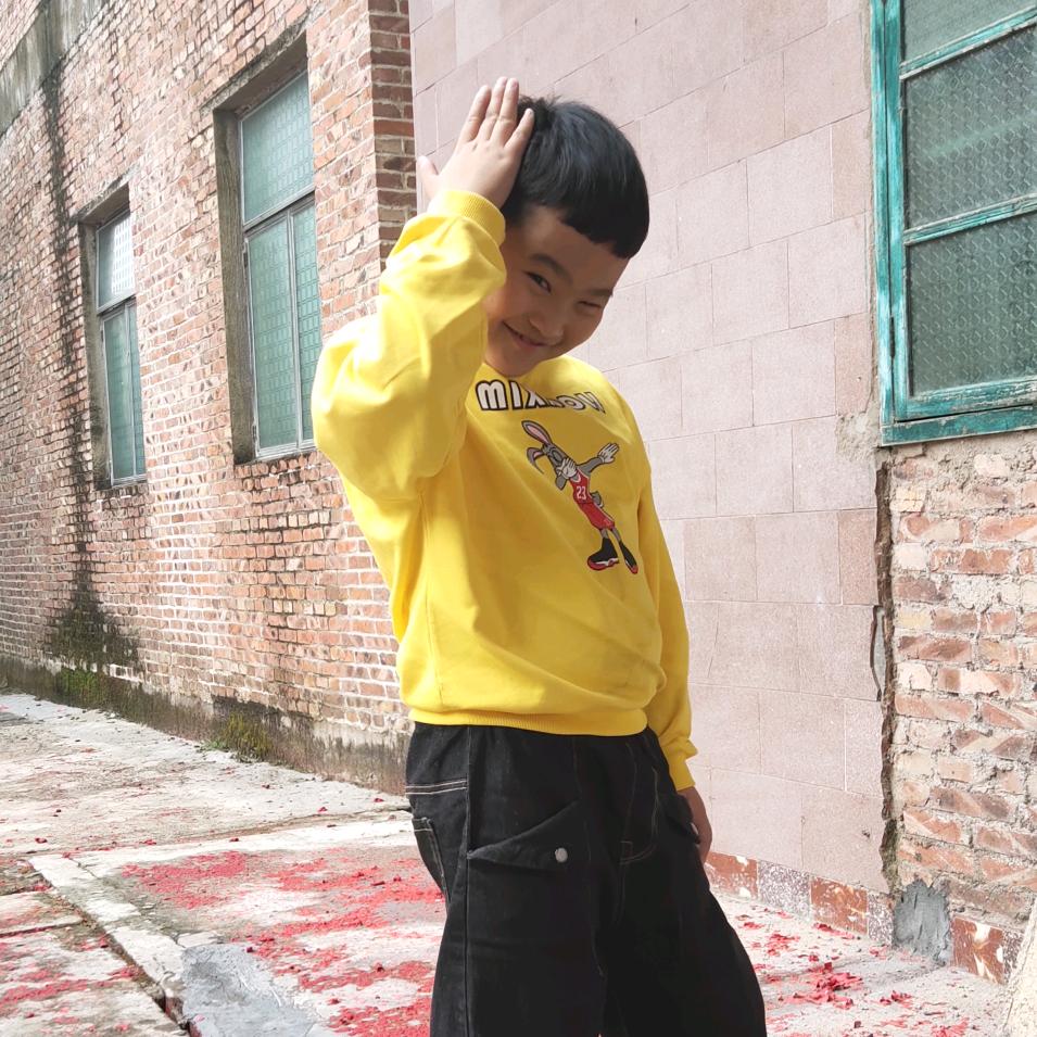 🍵桦桦妈咪❤️