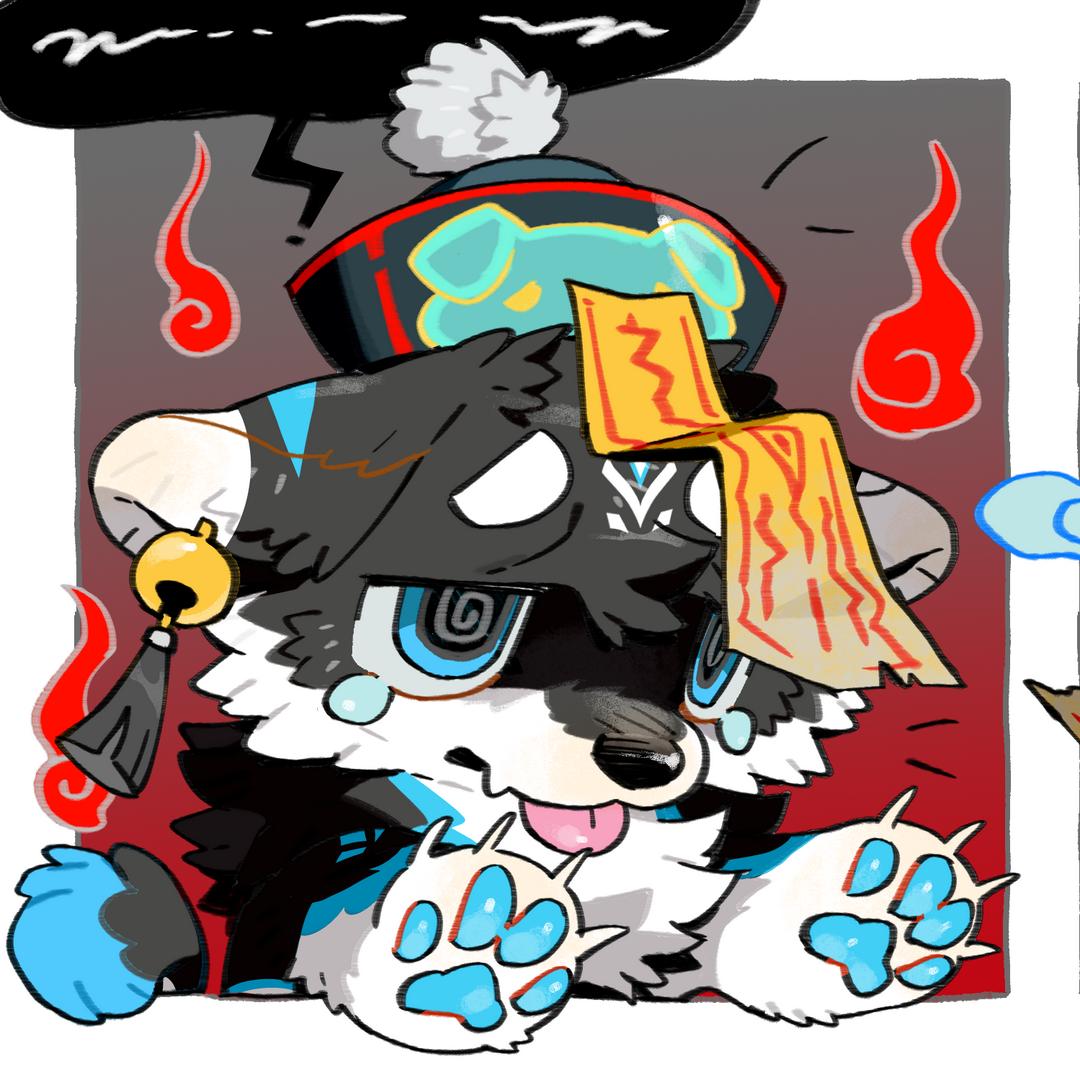 wowter（雨晴）