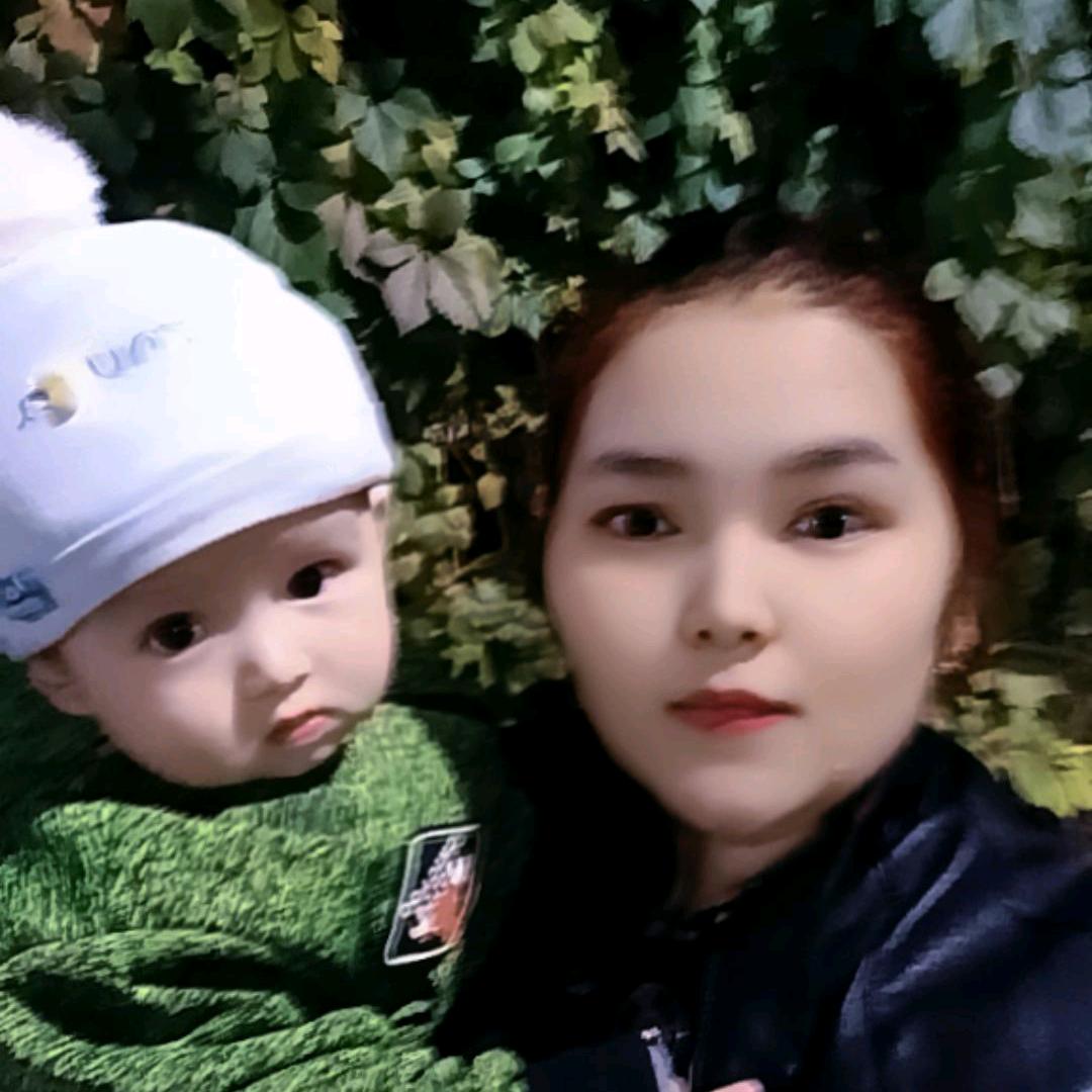马里亚木，