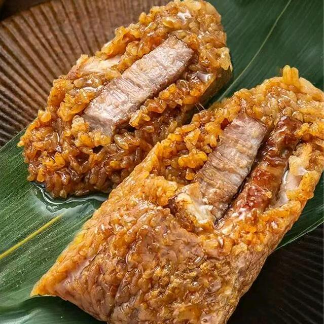 嘉兴大肉粽