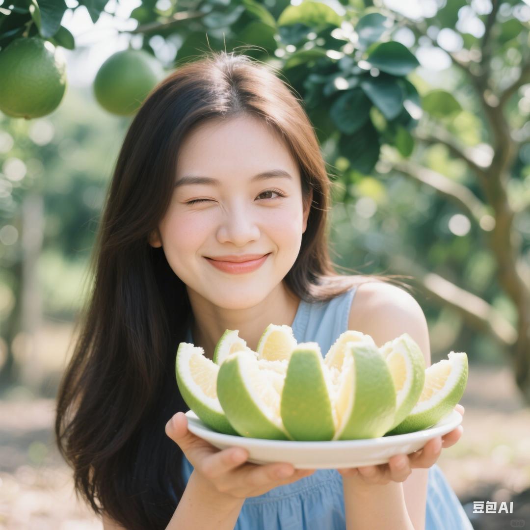 小水妈