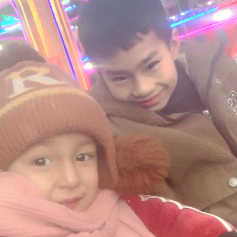 😍😍朋友🌹🌹