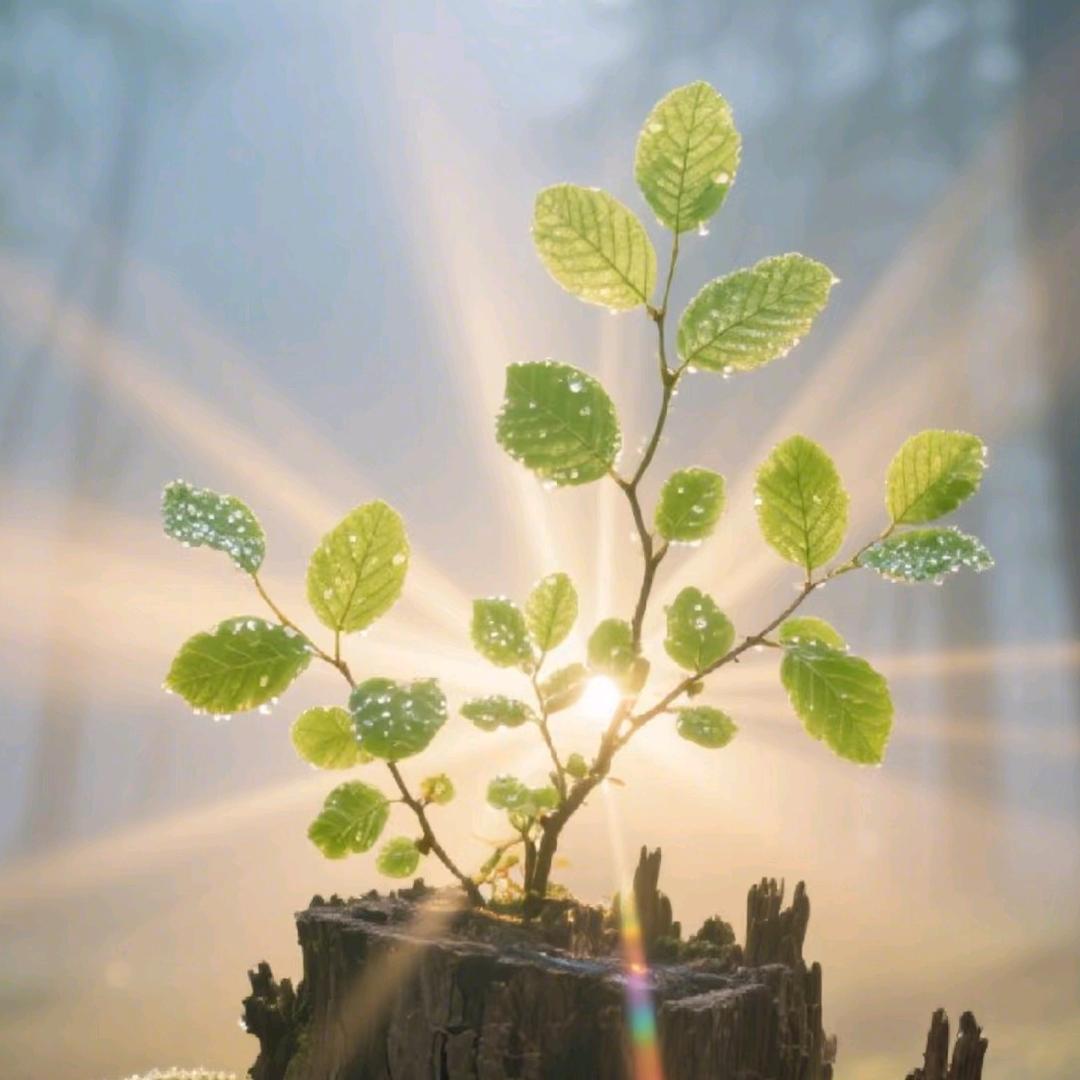 ☘️