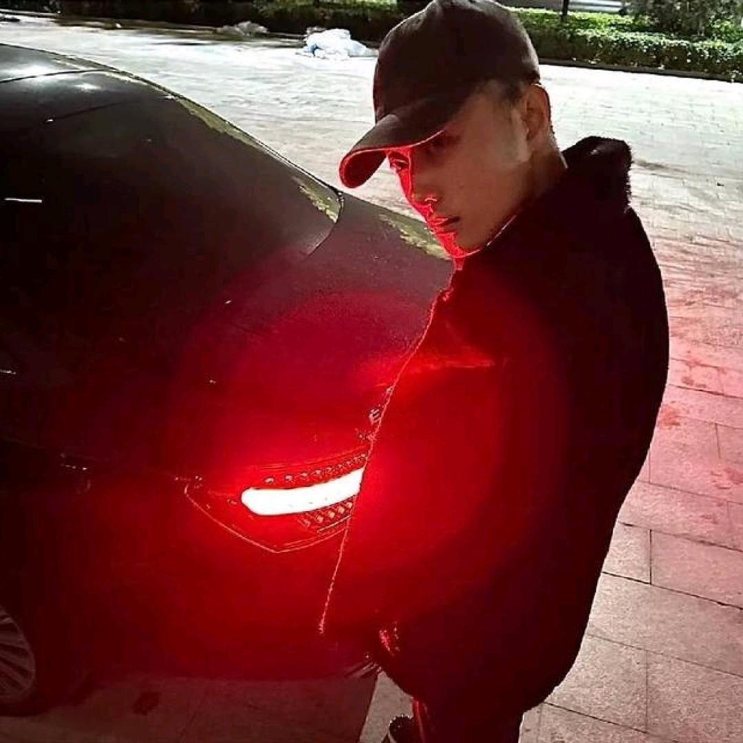 科职南苑—霍学长