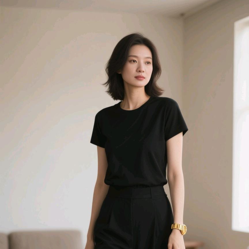 彩云服装店