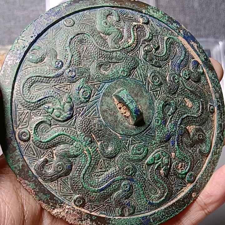玩泉识古