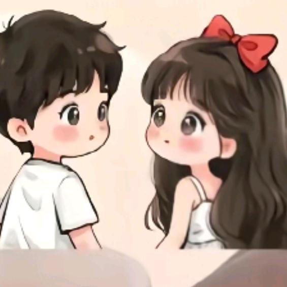 孤单的一个人走在路上