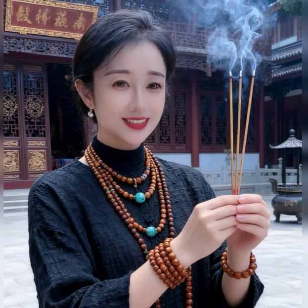 仙衣阁（手艺人）