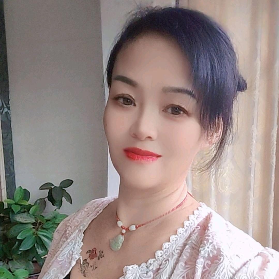 自强女人
