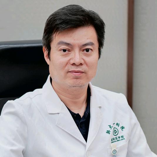 神经外科陆卫风(帕金森）