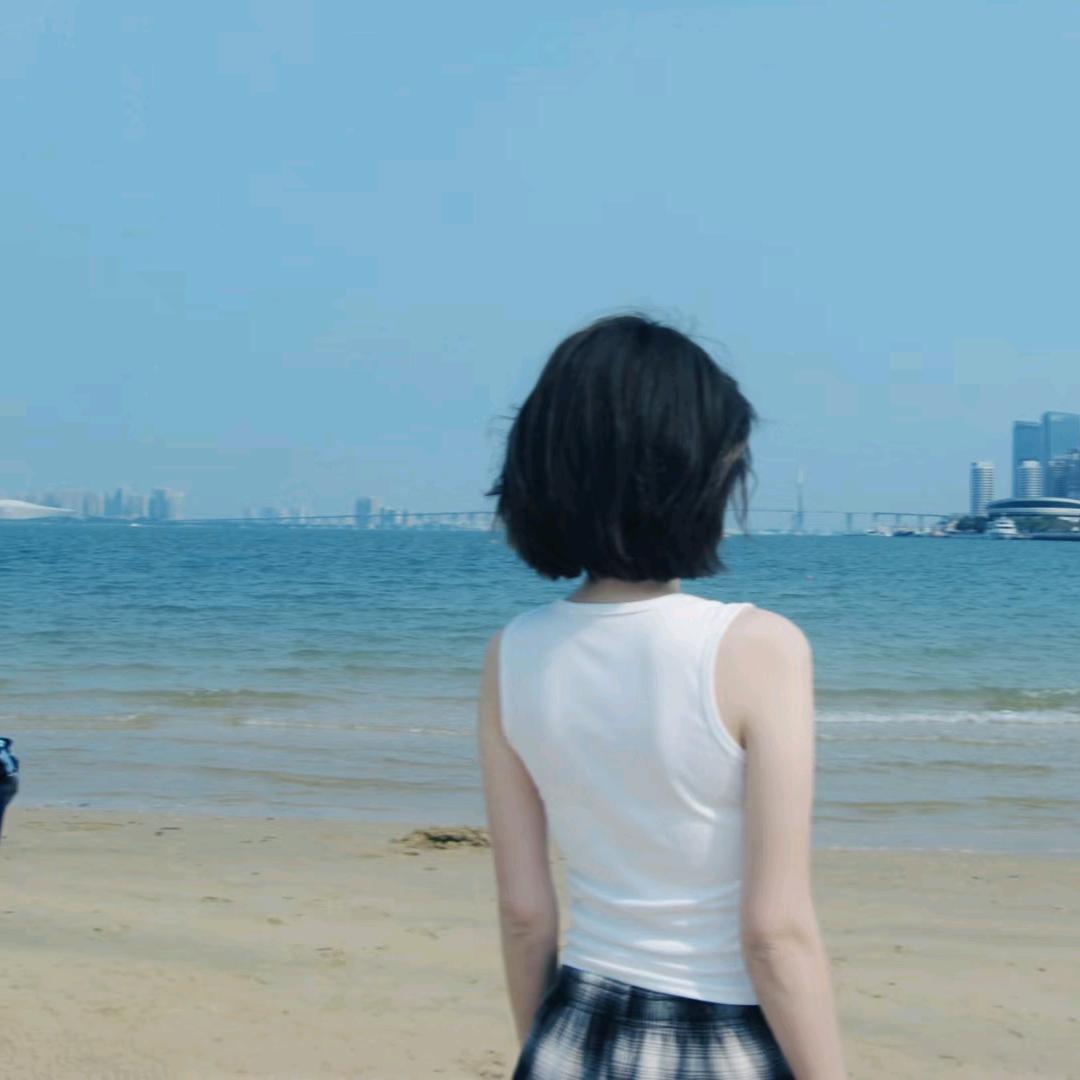 送我一只兔子