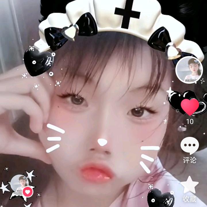 爱上学的婷宝宝